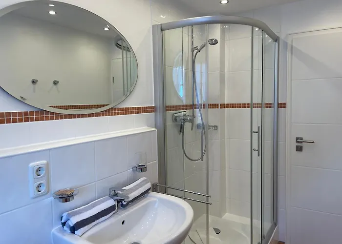 Haus An Den Wiesen Austernperle