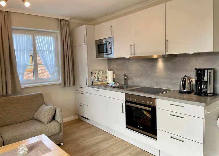 Haus An Den Wiesen Austernperle *